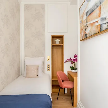 Merveil - Luxury Suite -Champselysees-Florentin II Paris Exterior photo