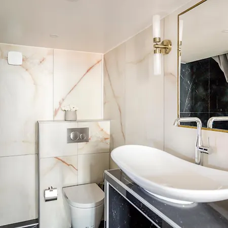 Merveil - Luxury Suite -Champselysees-Florentin II Paris Exterior photo