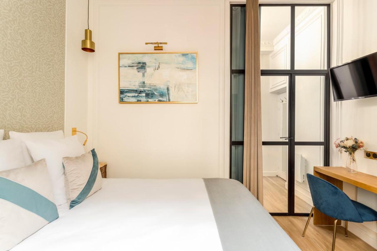 Merveil - Luxury -champselysees-florentin Ii Apartment Paris