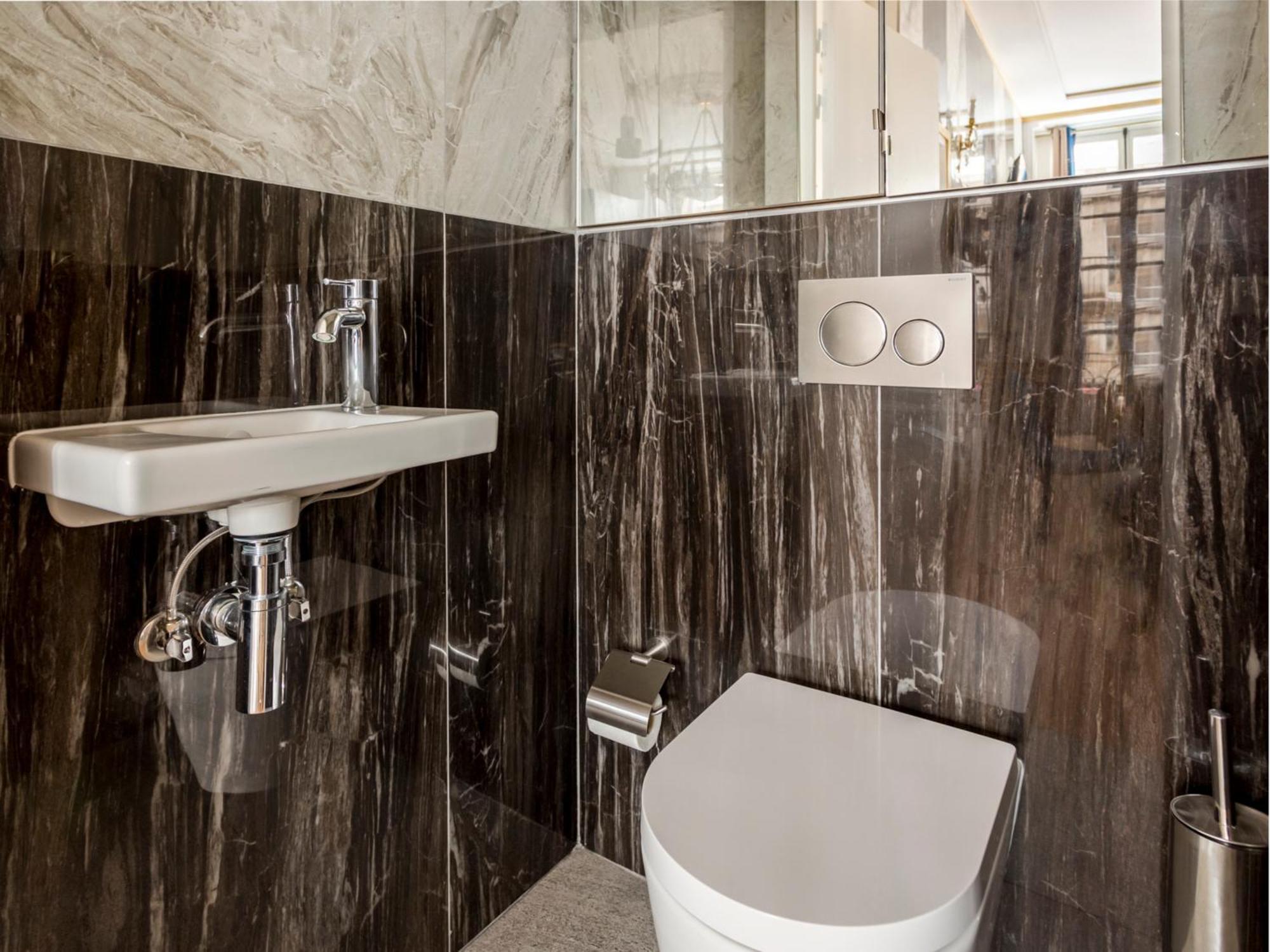 Merveil - Luxury -champselysees-florentin Ii Paris