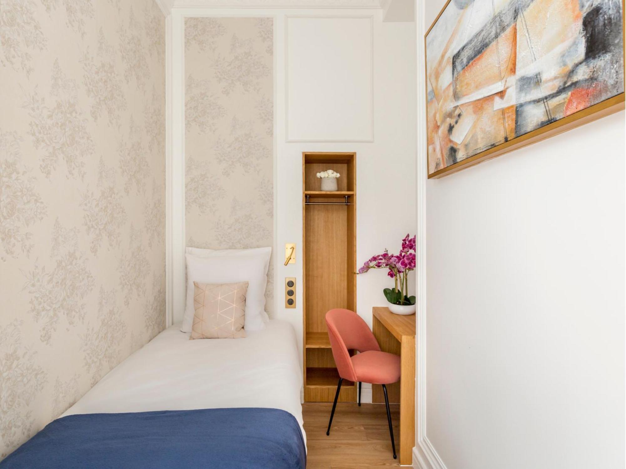 Merveil - Luxury -champselysees-florentin Ii *