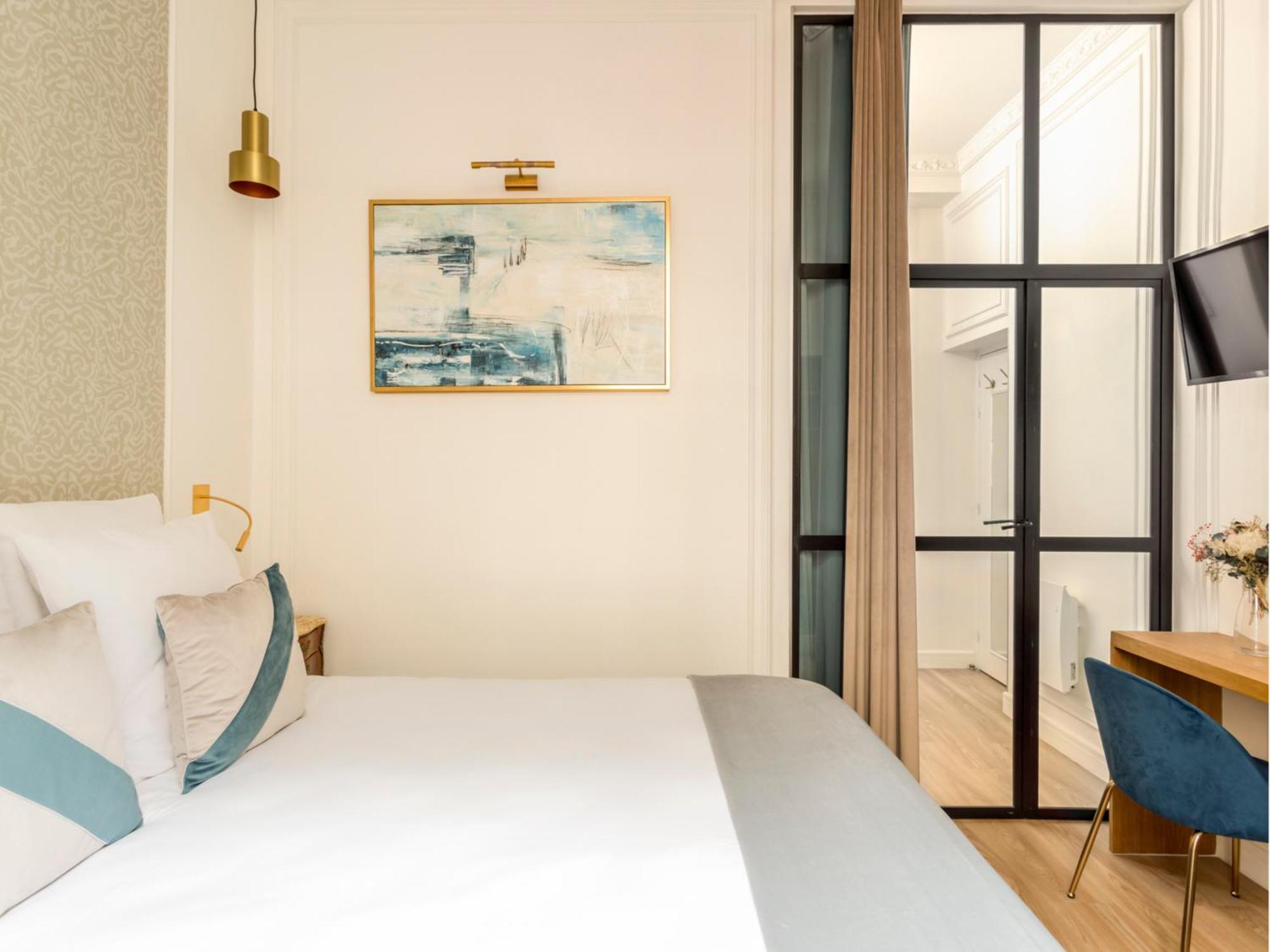 Merveil - Luxury -champselysees-florentin Ii Apartment Paris