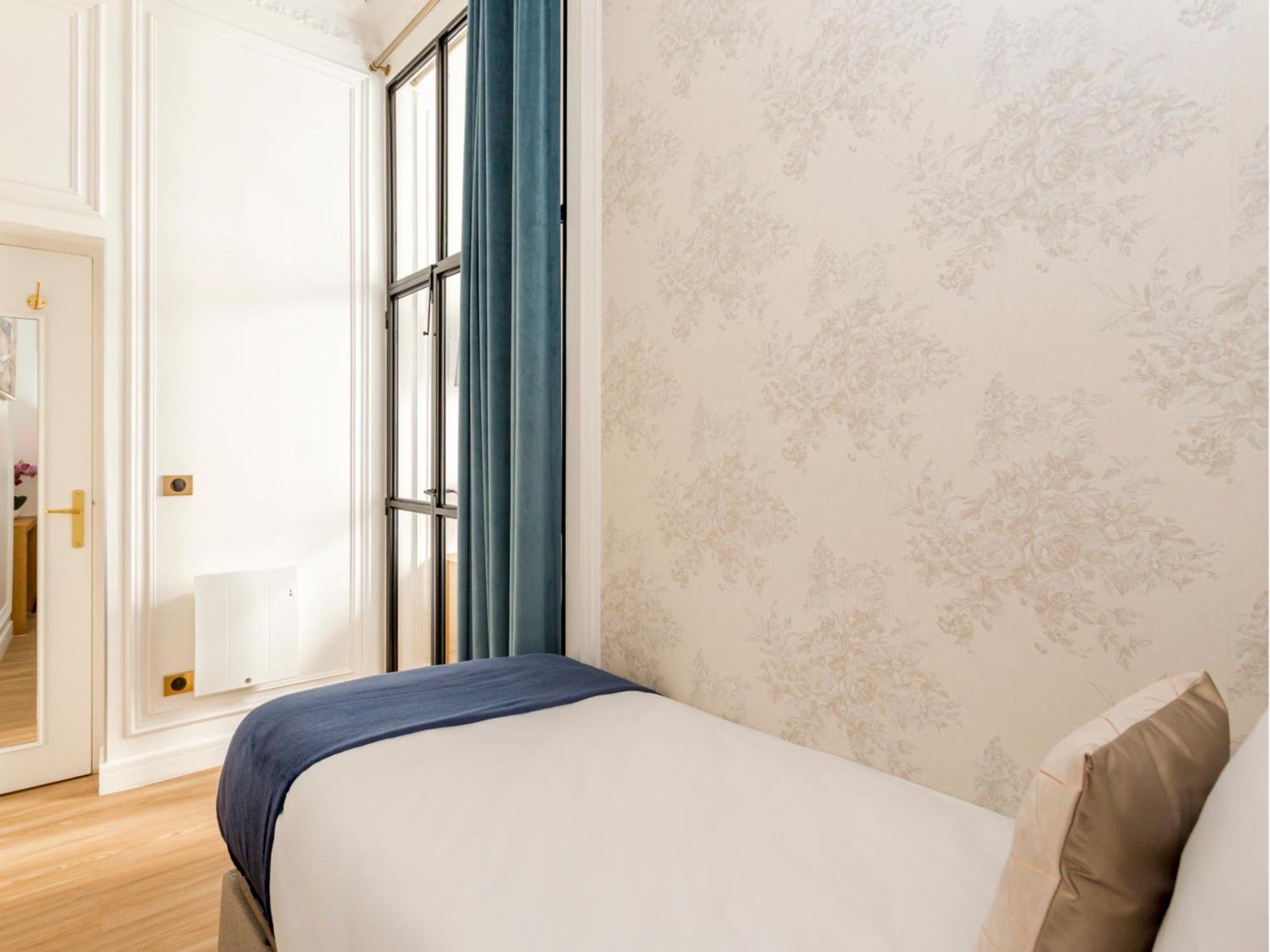 Merveil - Luxury -champselysees-florentin Ii Apartment *
