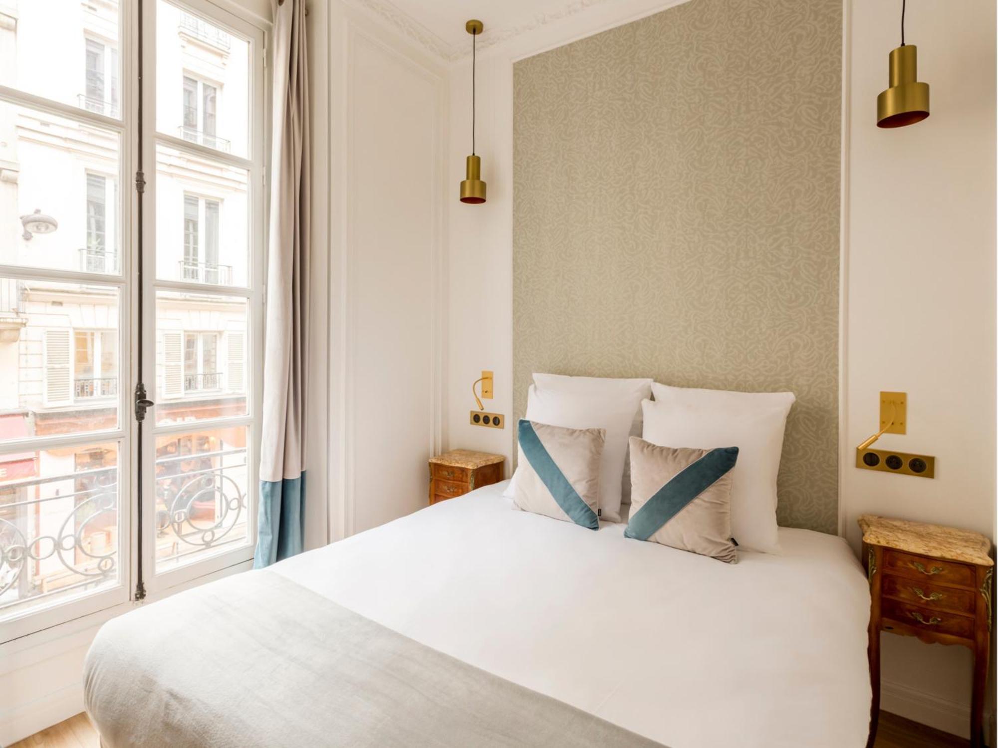 Merveil - Luxury -champselysees-florentin Ii Paris