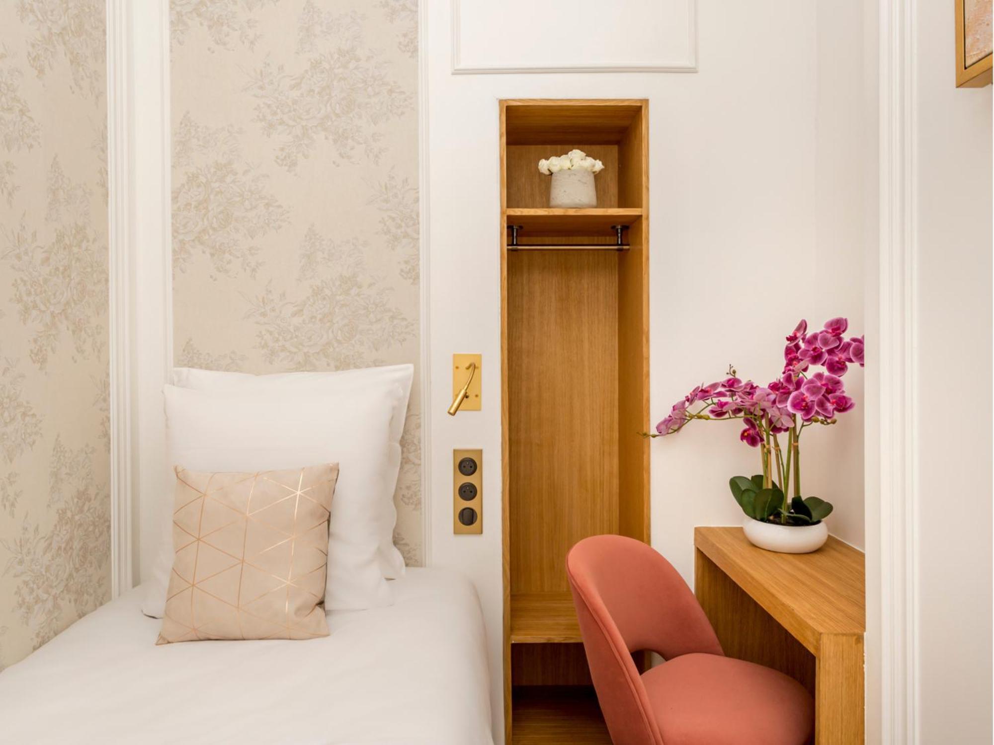Merveil - Luxury -champselysees-florentin Ii Apartment